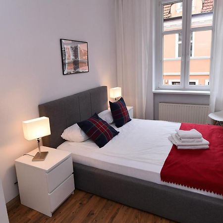 Apartamenty Na Starowce Bydgoszcz Bagian luar foto
