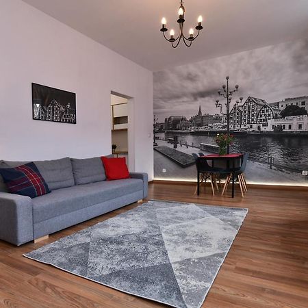 Apartamenty Na Starowce Bydgoszcz Bagian luar foto
