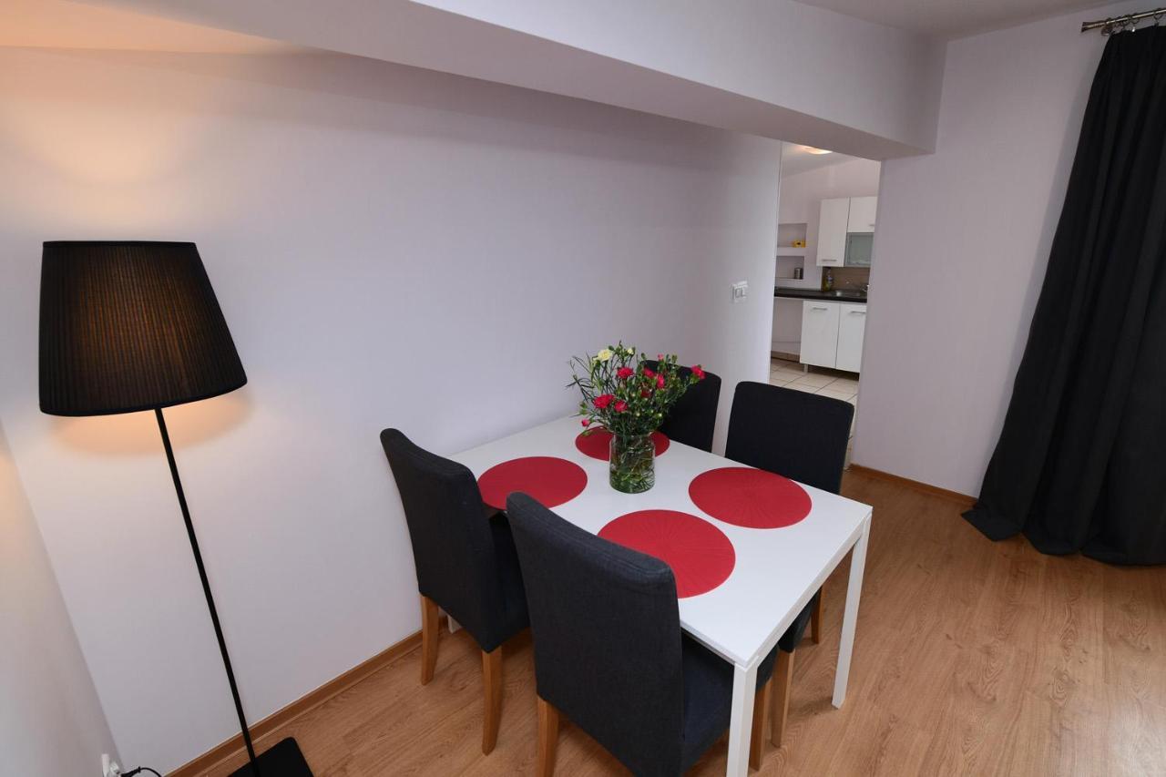 Apartamenty Na Starowce Bydgoszcz Bagian luar foto