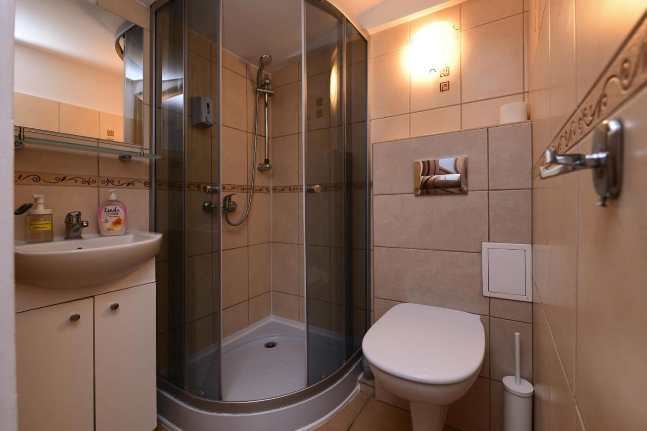 Apartamenty Na Starowce Bydgoszcz Bagian luar foto