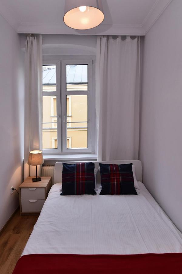 Apartamenty Na Starowce Bydgoszcz Bagian luar foto