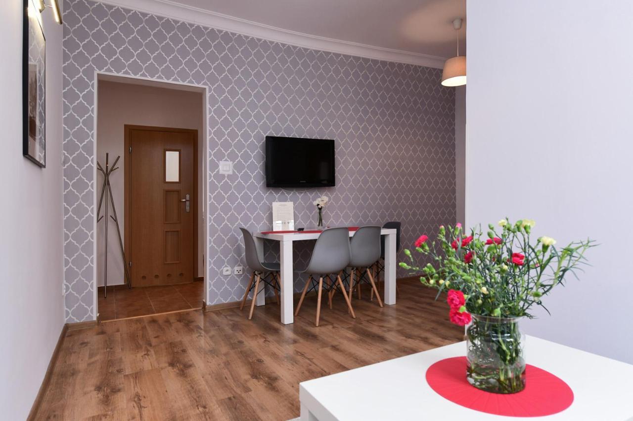 Apartamenty Na Starowce Bydgoszcz Bagian luar foto