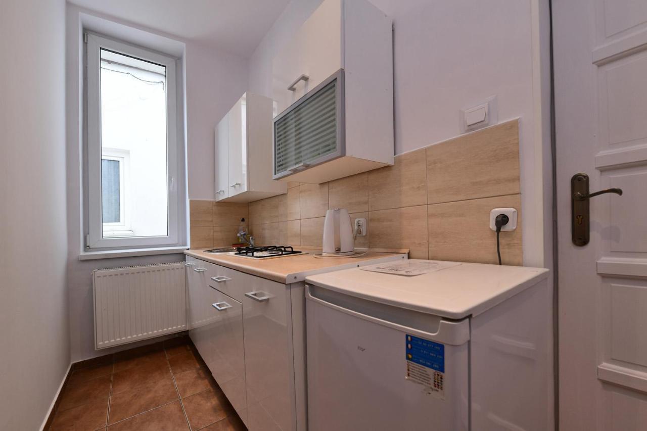 Apartamenty Na Starowce Bydgoszcz Bagian luar foto