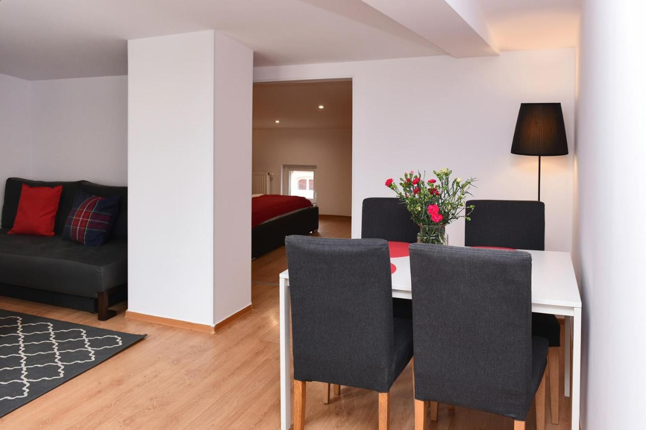 Apartamenty Na Starowce Bydgoszcz Bagian luar foto