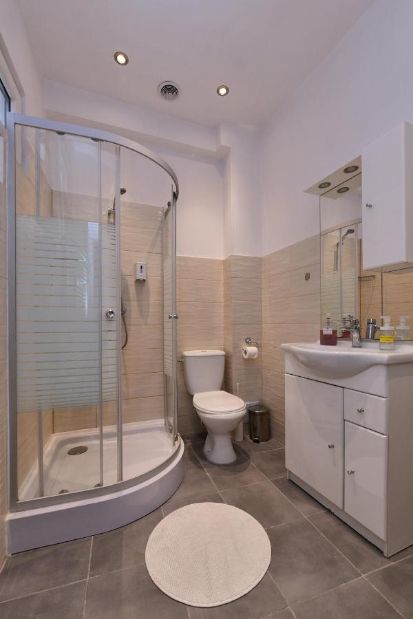 Apartamenty Na Starowce Bydgoszcz Bagian luar foto