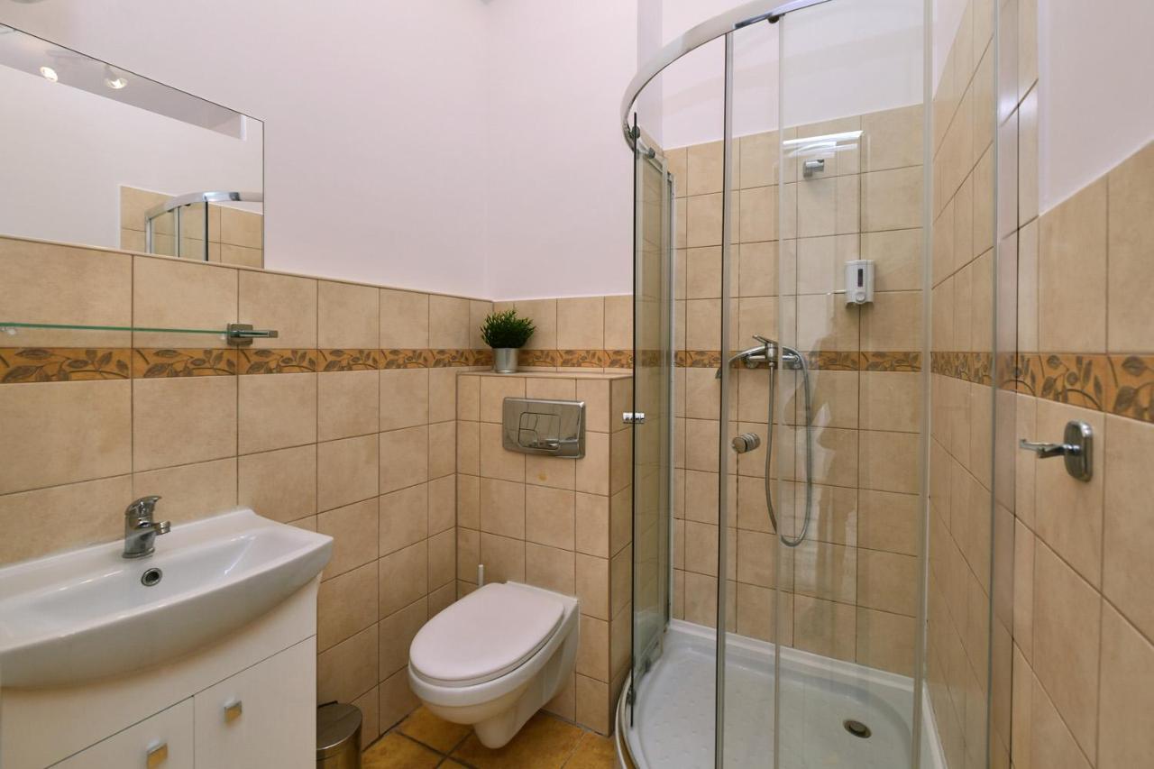 Apartamenty Na Starowce Bydgoszcz Bagian luar foto