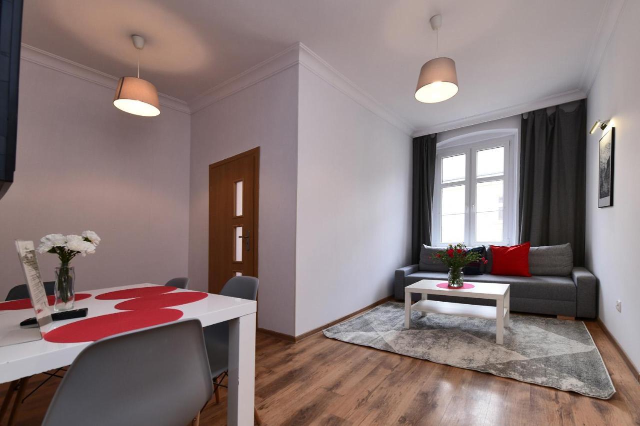 Apartamenty Na Starowce Bydgoszcz Bagian luar foto