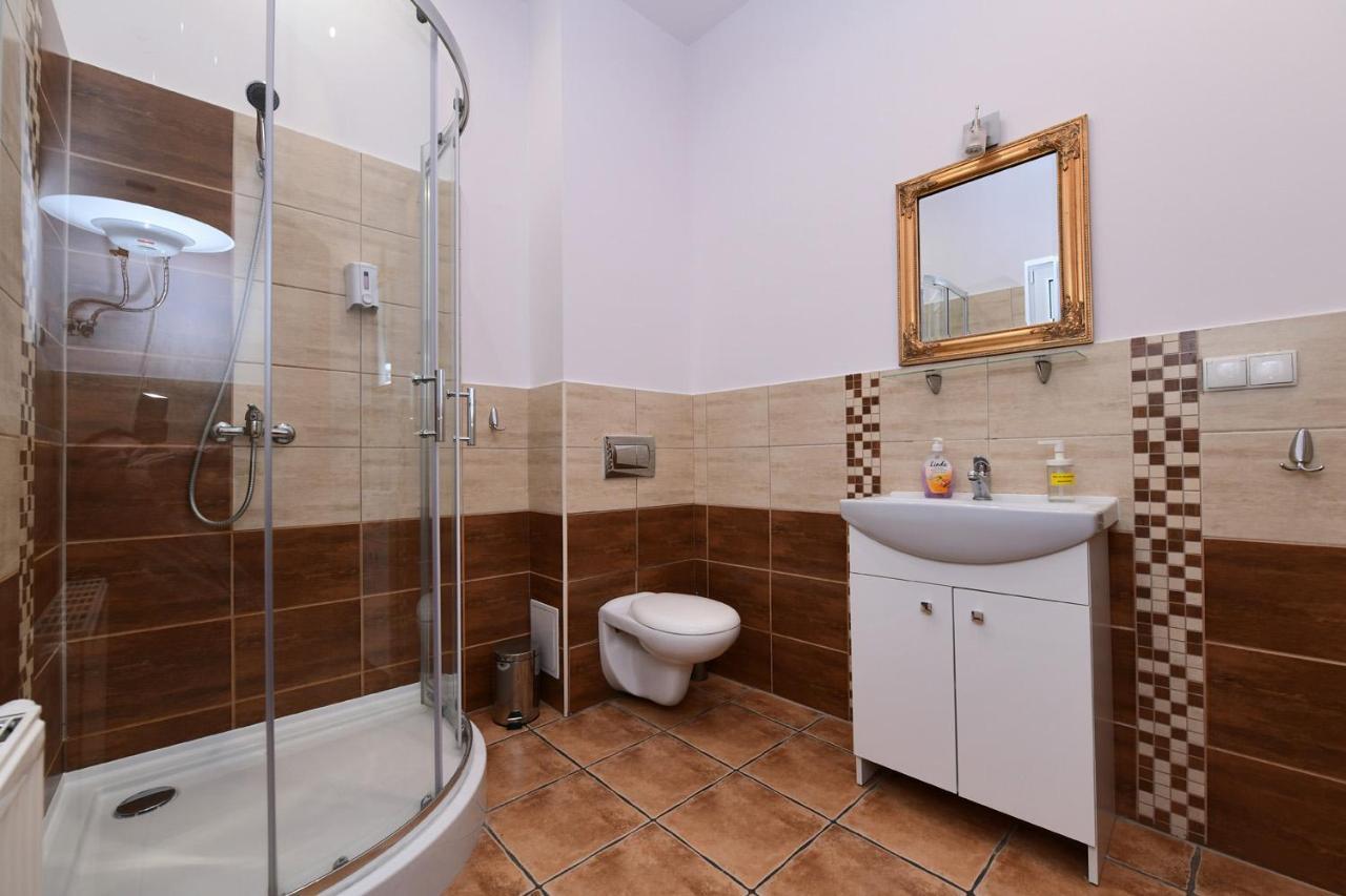 Apartamenty Na Starowce Bydgoszcz Bagian luar foto