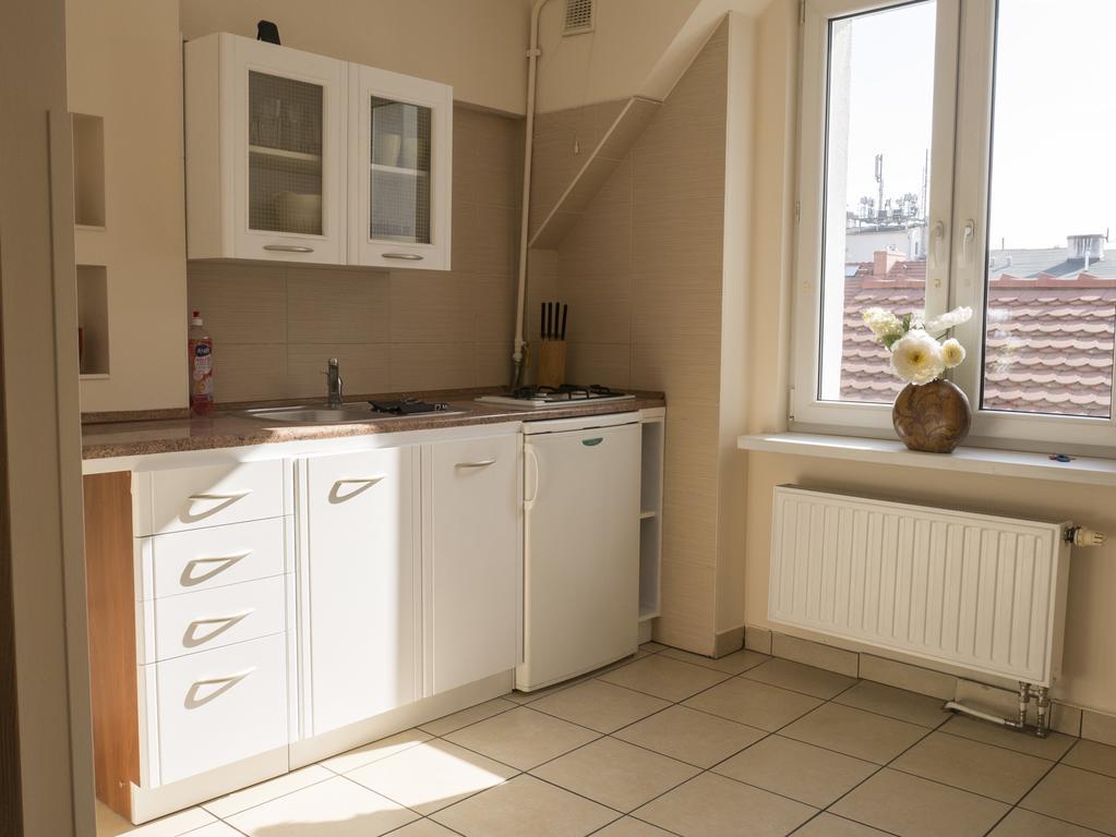 Apartamenty Na Starowce Bydgoszcz Bagian luar foto